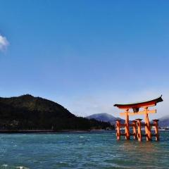 Shinkansen Ticket Online Booking: From Shin-Kobe to Hiroshima