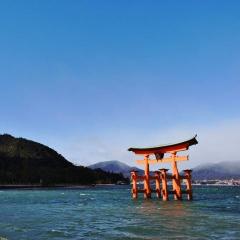 Shinkansen Ticket Online Booking: From Kokura to Hiroshima