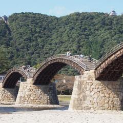 Shinkansen Ticket Online Booking: From Hakata to Shin-Iwakuni