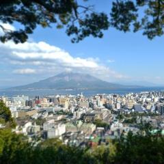 Shinkansen Ticket Online Booking : Izumi to Kagoshima-Chuo