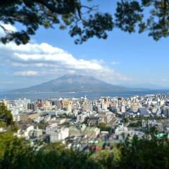 Shinkansen Ticket Online Booking: From Kyoto to Kagoshima-Chuo