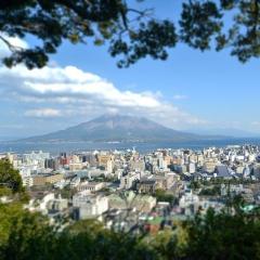 Shinkansen Ticket Online Booking: From Hakata to Kagoshima-Chuo