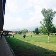 Shinkansen Ticket Online Booking: From Kanazawa to Karuizawa