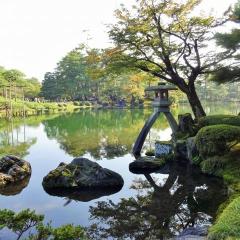 Shinkansen Ticket Online Booking: From Joetsumyoko to Kanazawa