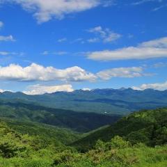 Limited Express train ticket: From Shinjuku to Kobuchizawa (Azusa)