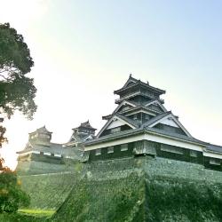 Train Package Online Booking : Nagasaki to Kumamoto (Shinkansen/Relay Kamome)