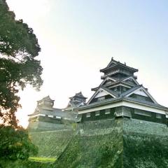 Shinkansen Ticket Online Booking : Hiroshima to Kumamoto