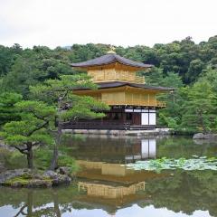 Train Package Online Booking: Matsumoto to Kyoto (Shinano + Shinkansen)