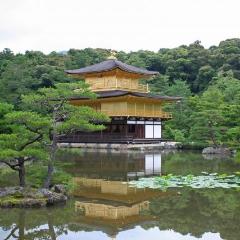 Shinkansen Ticket Online Booking: From Hamamatsu to Kyoto