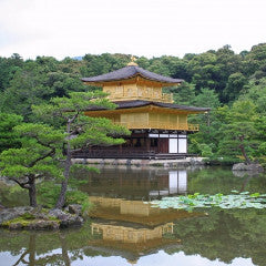 Shinkansen ticket: From Himeji to Kyoto