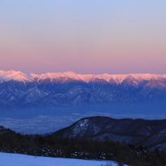 Limited Express Train Ticket Online Booking : Nagano to Matsumoto (Shinano)