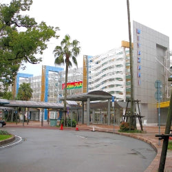 Limited Express Train Ticket Online Booking : Kagoshima-chuo to Miyazaki (Kirishima)