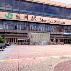 Shinkansen Ticket Online Booking: From Tokyo to Morioka