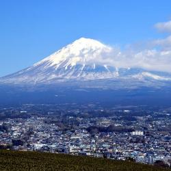 Shinkansen Ticket Online Booking : Himeji to Shin-Fuji