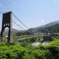 Limited Express Train Ticket Online Booking : Nagoya to Nagiso (Wide View Shinano)