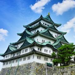 Limited Express Train Ticket Online Booking : Toayama to Nagoya (Wide View Hida)