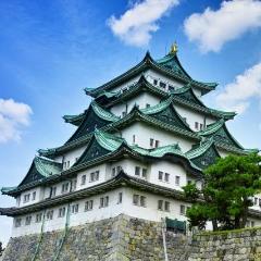 Shinkansen Tickets Online Booking: From Hamamatsu to Nagoya