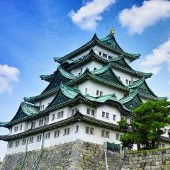 Shinkansen Ticket Online Booking: From Atami to Nagoya