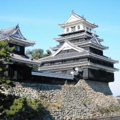 Limited Express train ticket: From Kokura to Nakatsu (Sonic)