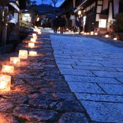 Limited Express Train Ticket Online Booking : Nagoya to Nakatsugawa (Shinano)