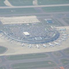 Airpot Express Train Ticket Online Booking : Hakodate to New Chitose Airport (Hokuto + Rapid)