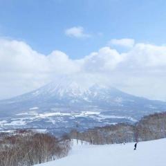 Train package: Sendai to Niseko