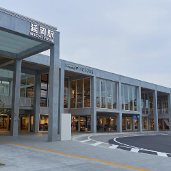 Train Package Online Booking : Kokura to Nobeoka (Sonic + Nichirin)