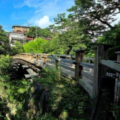 Limited Express Train Ticket Online Booking : Shinjuku to Otsuki (Kaiji)