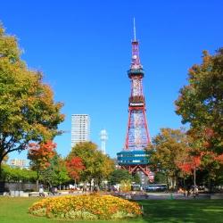 Limited Express Train Ticket Online Booking : Tomamu to Sapporo (Super Tokachi/Ozora)