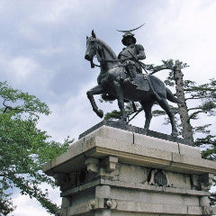 Shinkansen Ticket Online Booking : Nagano to Sendai