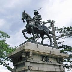 Train package: From Niseko to Sendai