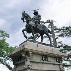 Shinkansen Ticket Online Booking : Shin-Aomori to Sendai