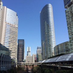 Shinkansen Ticket Online Booking: From Okayama to Shinagawa