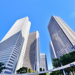 Limited Express Train Ticket Online Booking : Tobu-Nikko to Shinjuku