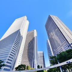 Limited Express train ticket: From Matsumoto to Shinjuku (Azusa)