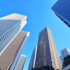 Limited Express train ticket: From Kobuchizawa to Shinjuku (Azusa)