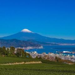 Shinkansen Ticket Online Booking: From Kyoto to Shizuoka