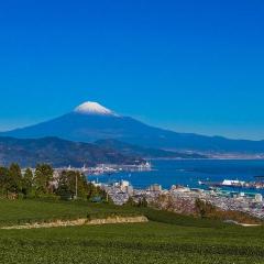 Shinkansen Ticket Online Booking: From Odawara to Shizuoka