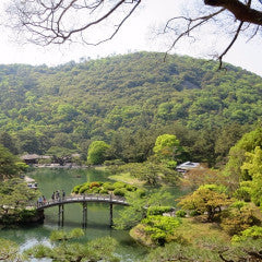 Train Package Online Booking : Shin-Osaka to Takamatsu (Shinkansen/Marine Liner)