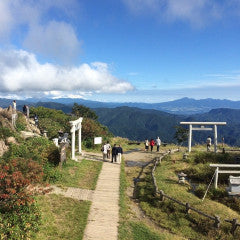 Shinkansen ticket: From Tokyo to Jomo Kogen