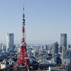 Shinkansen Ticket Online Booking : Shin-Yokohama to Tokyo