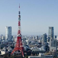 Limited Express Train Ticket Online Booking : Katsuura to Tokyo (Wakashio)