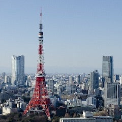 Train Package Online Booking : Takamatsu to Tokyo (Marine Liner/Shinkansen)