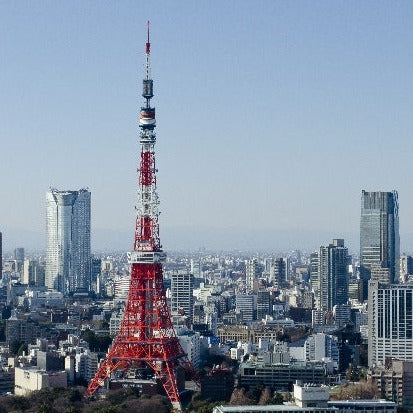 Train Package Online Booking : Nagasaki to Tokyo (Shinkansen/Relay Kamome)