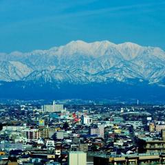 Limited Express Train Ticket Online Booking : Takayama to Toyama (Hida)