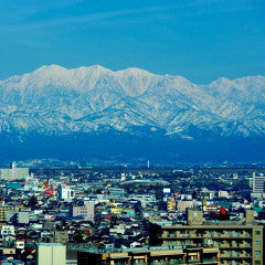 Shinkansen Ticket Online Booking: From Nagano to Toyama