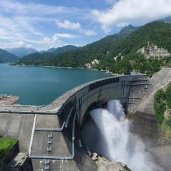 Limited Express Train Ticket Online Booking : Nagoya to Toayama (Wide View Hida)