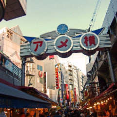 Shinkansen Ticket Online Booking: From Shiroishizao to Ueno