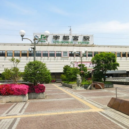 Shinkansen Ticket Online Booking : Yamagata to Utsunomiya