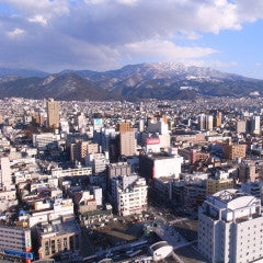 Shinkansen Ticket Online Booking : Ueno to Yamagata